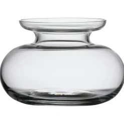 Zone Denmark Vaser-Inu Vas 25 cm, Pure Clear