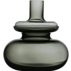 Zone Denmark Vaser-Inu Vas 25 cm, Pure Clear