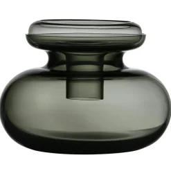 Zone Denmark Vaser-Inu Vas 25 cm, Pure Clear