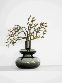 Zone Denmark Vaser-Inu Vas 25 cm, Pure Clear