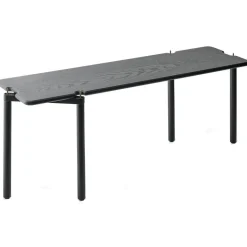 Gejst Modulära Hyllsystem|Byråer-Invi Bokhylla Ek, Modul 2