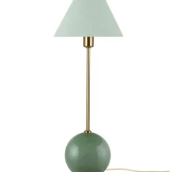 Iris 20 Bordslampa, Grön