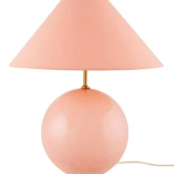 Globen Lighting Bordslampor-Iris 35 Bordslampa, Vit