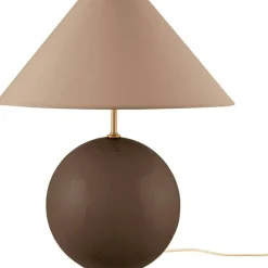 Globen Lighting Bordslampor-Iris 35 Bordslampa, Vit