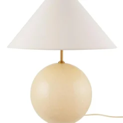 Globen Lighting Bordslampor-Iris 35 Bordslampa, Vit