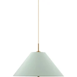 Iris 50 Pendel, Creme