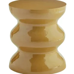 Madam Stoltz Pallar-Iron Pall 46 cm