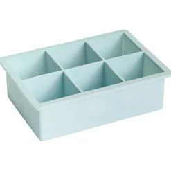 HAY Vin & Bartillbehör-Isform Kubisk XXL, Rosa