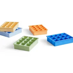 HAY Vin & Bartillbehör-Isform XL, Blå