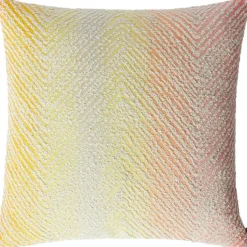 Missoni Home Prydnadskuddar & Fodral-Island Kudde 50x50 cm,