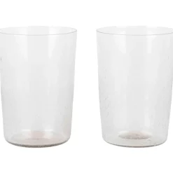 Frama Dricksglas-Isle Dricksglas 2-pack,