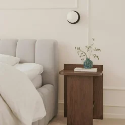 Ismo Sidobord, Mörk Ek