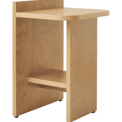 Ismo Sidobord, Mörk Ek