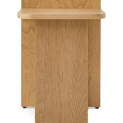 Ismo Sidobord, Mörk Ek