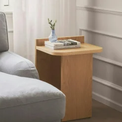 Ismo Sidobord, Mörk Ek