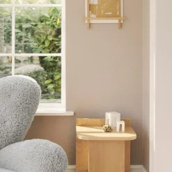 Ismo Sidobord, Mörk Ek