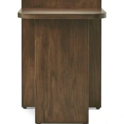 Ismo Sidobord, Mörk Ek