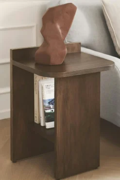 Ismo Sidobord, Mörk Ek