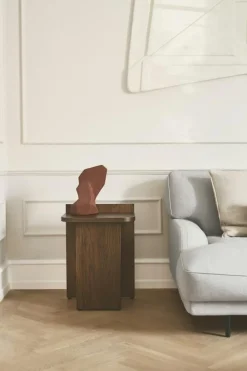 Ismo Sidobord, Mörk Ek