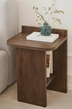 Ismo Sidobord, Mörk Ek