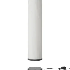 Astep Golvlampor-Isol 30/126 Golvlampa, Cream