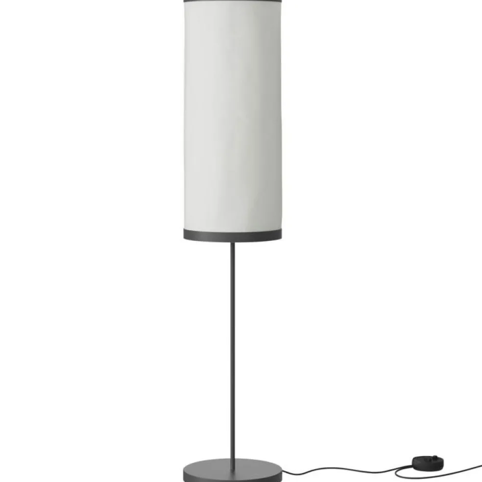 Isol 30/76 Golvlampa, Cream