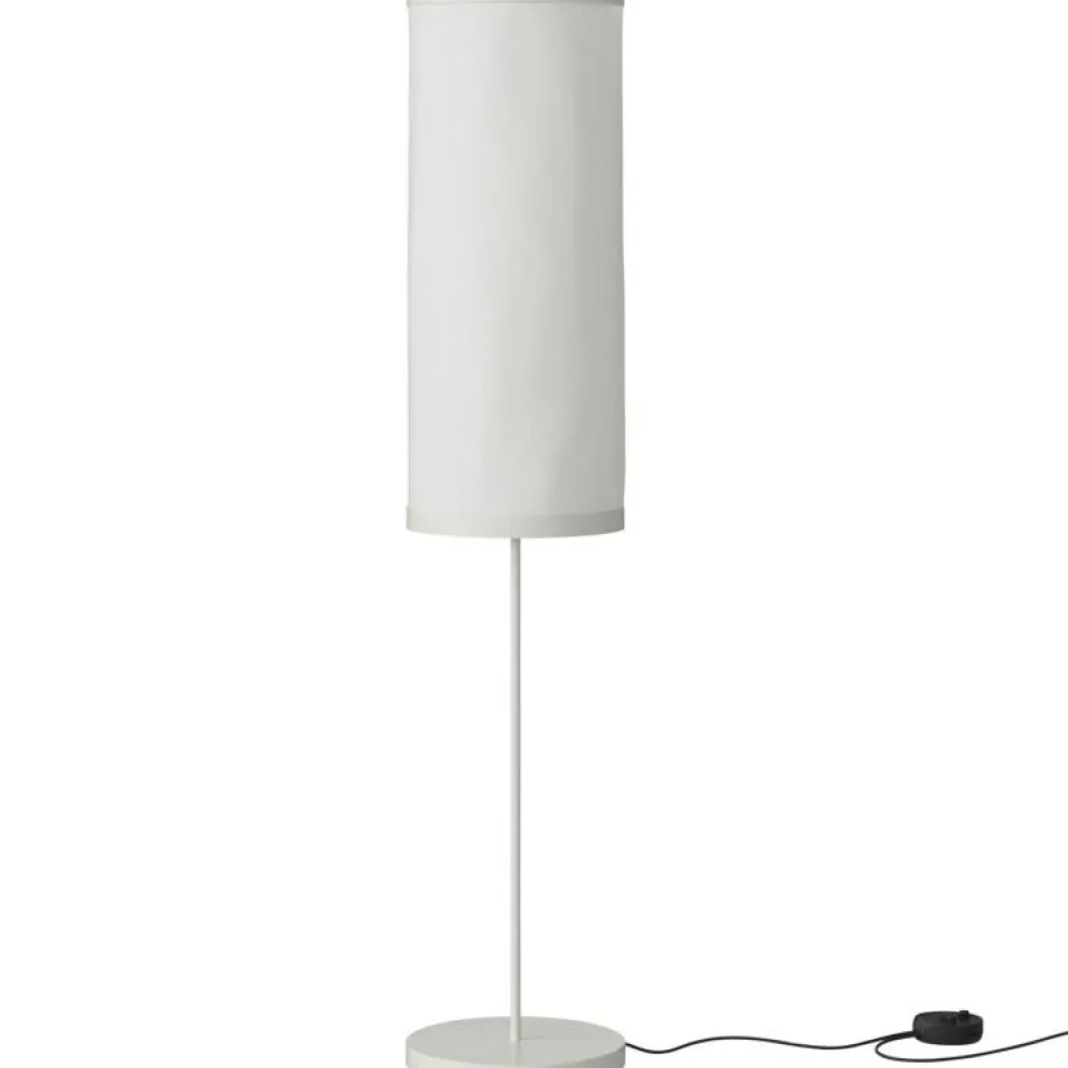 Isol 30/76 Golvlampa, Cream