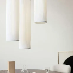 Isol Pendel 30/126, Cream