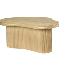 Ferm Living Soffbord-Isola Soffbord 70x100 cm ,