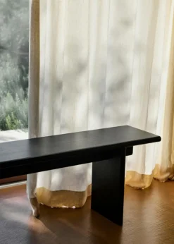 &Tradition Bänkar-Ita OS6 Bänk 230 cm, Ek