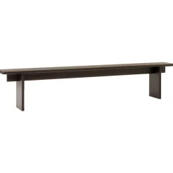 &Tradition Bänkar-Ita OS6 Bänk 230 cm, Ek