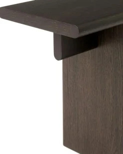 &Tradition Bänkar-Ita OS6 Bänk 230 cm, Ek