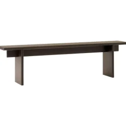 &Tradition Bänkar-Ita OS6 Bänk 230 cm, Ek