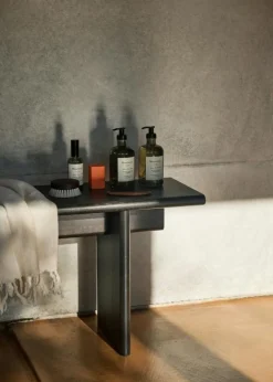 &Tradition Bänkar-Ita OS6 Bänk 230 cm, Ek