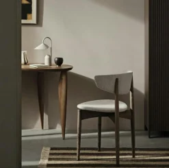 Ives Matta 80x200 cm, Tan/chocolate