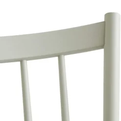 J42 Karmstol, Mörkoljad Ek