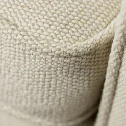 FDB Møbler 3-Sitssoffor-J182 3-Sitssoffa, Prairie 90 Beige