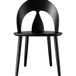 FDB Møbler Stolar-J45 Stol, Ek/Natur