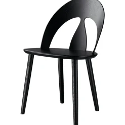 FDB Møbler Stolar-J45 Stol, Ek/Natur