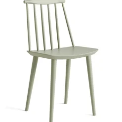 HAY Stolar-J77 Stol, Mörkoljad Ek