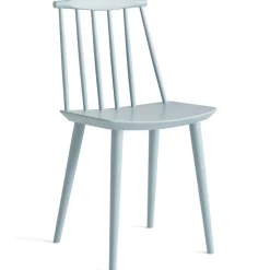 HAY Stolar-J77 Stol, Mörkoljad Ek