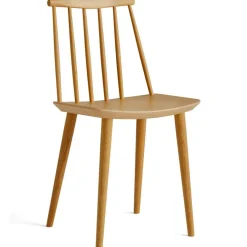 HAY Stolar-J77 Stol, Mörkoljad Ek