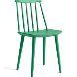 HAY Stolar-J77 Stol, Mörkoljad Ek