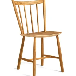 HAY Stolar-J41 Stol, Mörkoljad Ek