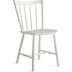 HAY Stolar-J41 Stol, Mörkoljad Ek