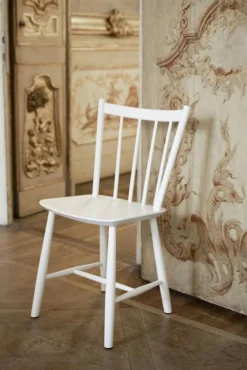 HAY Stolar-J41 Stol, Mörkoljad Ek