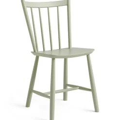 HAY Stolar-J41 Stol, Mörkoljad Ek