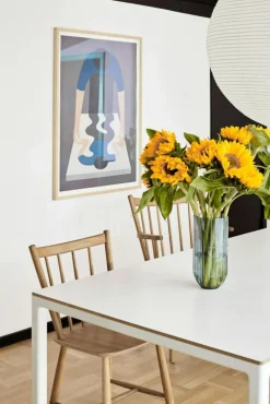 HAY Stolar-J41 Stol, Mörkoljad Ek