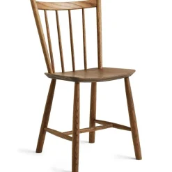 HAY Stolar-J41 Stol, Mörkoljad Ek