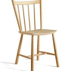 HAY Stolar-J41 Stol, Mörkoljad Ek